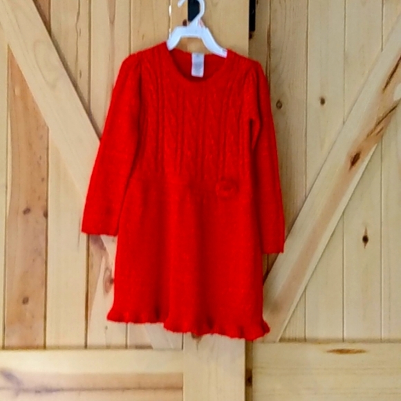 Christmas dresses - Picture 5 of 5